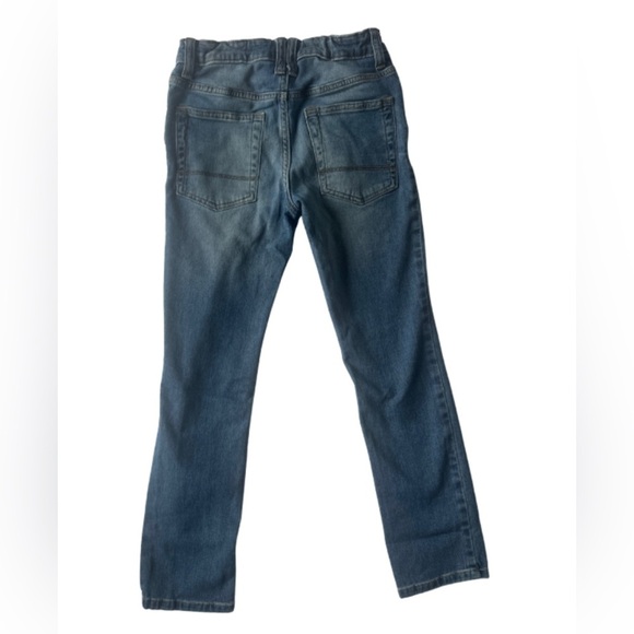 Cat & Jack Boys Denim Jeans - Picture 2 of 6